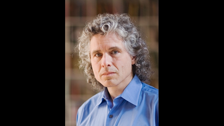 Steven Pinker Answers Questions About IBM's Jeopardy-Winning Supercomputer